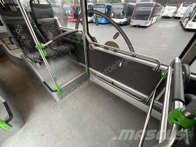 MAN A 23 Lion´s City G / O 530 G Citaro Gelede bussen